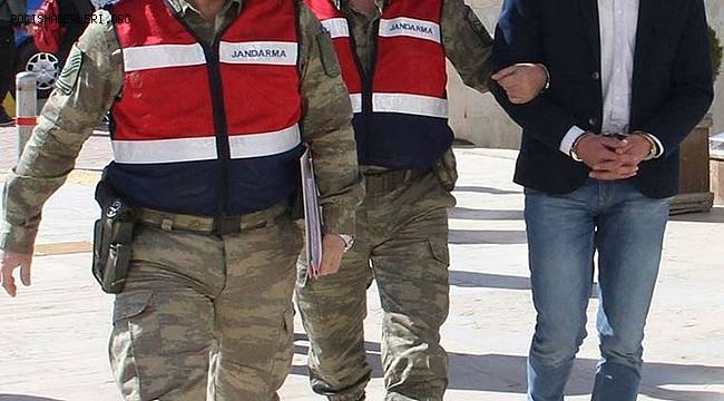 Gaziantep'te 266 Şahıs Tutuklandı 