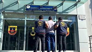 Gaziantep'te 69 Hırsız Tutuklandı 