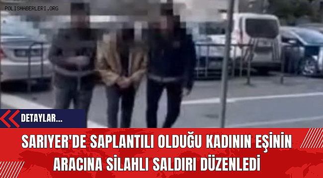 Sahte istihbaratçı, saplantılı aşkı ve kocasına kabus oldu 